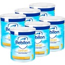 Bebilon Comfort 1 ProExpert ZESTAW 6x400g