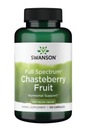 Swanson Chasteberry Fruit 400mg 120ka NEPOKALANEK