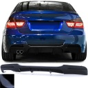 DYFUZOR ZDERZAK SPOILER BMW E90 05-12 PERFORMANCE