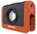 ФОНАРЬ BERNER FLEX CLAMP 10 Вт USB-C 414773