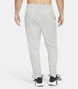 NIKE SPODNIE męskie Joggery DRI-FIT Szare M Model DB4217-063