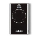 FAAC XT4 Пульт дистанционного управления 868 МГц XT4 SLH LR 414 740 741 D600