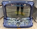 КРИШКА БАГАЖНИКА ЗАДНЯ ЗАД КРИШКА БАГАЖНИКА SPORT BACK 2021 R. AUDI Q3 F3  фото 6