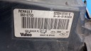 PROJECTEUR AVANT CÔTÉ GAUCHE RENAULT MEGANE II 8200412741Ephoto 13