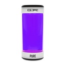 XSPC Pure Coolant, 1 литр - фиолетовый, охлаждающая жидкость УФ