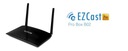 Obraz zo smartfónu na TV Bezdrôtový prenos Model EZCast