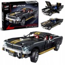 Mold King 18002 APP R/C Buggy 4x4 СИЛОВЫЕ блоки