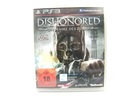 GRA DISHONORED NA PS3