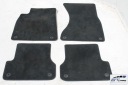 AUDI A6 A7 RESTYLAGE TAPIS DE SOL PLANCHERS 4G1863691 4G0864450 ESSUIE-GLACES 4G0864450 4Gphoto 7
