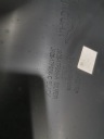 JAGUAR E PACE J9C3-17F954-A SPOILER PARE-CHOCS ARRIÈRE ORIGINALphoto 7