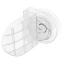 ПОДСТАВКА ДЛЯ ВАННЫ С ПРИСОСКОЙ УДОБНО И БЕЗОПАСНО