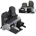 ЗАМОК ЗАДНЕЙ ДВЕРИ ДЛЯ SEAT LEON II TOLEDO 3 ALTEA