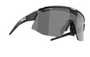 Okuliare BLIZ BREEZE MATT BLACK/ Polarized Brown v Silver mirror 2 SKLÁ