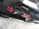 GRILLE PARE-CHOCS AVANT AVANT GAUCHE Q5 II S-LINE LIFT 80A807681Mphoto 9