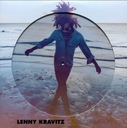 2 винила: LENNY KRAVITZ — Повышение вибрации. ИЗОБРАЖЕНИЕ