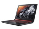 Acer Nitro 5 AN515 i5 16GB GTX1050 512SSD FHD MAT Uhlopriečka obrazovky 15.6"