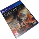 GREEDFALL / PS4 / НОВЫЙ / PL