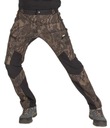мужские тактические треккинговые брюки TOURIST 46 XL FIRI