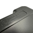 Топливо канистр нефтяной питьевой вода черная 20л бака контейнер Baniak un #7