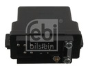 UNIDAD DE CONTROL / RELÉ / SENSORES FEBI BILSTEIN 34 