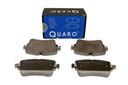 ZAPATAS HAM, AUDI T, Q7 2,0-3,0 QUATTRO 15- 