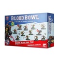 Команда Skavenblight Scramblers Blood Bowl