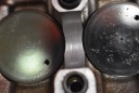 CULASSE MOTEUR DROITE R-CD7 NISSAN MURANO 1 I Z50 3.5 V6 234 KM 02-08photo 14