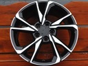 LLANTAS 17 5X114,3 FIAT SEDICI LEXUS ES SUZUKI SX4 