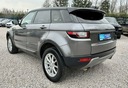 Land Rover Range Rover Evoque Lift,Bogata wersja Nadwozie SUV