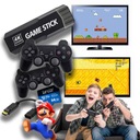 Игровая консоль Retro GD10 X2 с HDMI, 64 ГБ, 37 000 злотых ХИТ-игры от TIKTOK