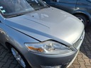 FORD MONDEO IV 4 MK4 BA7 PARTE DELANTERA PARAGOLPES SENSORES DE APARCAMIENTO CAPO ALETA FARO 1.8 TDCI H8 