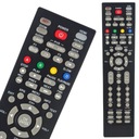 Универсальный пульт дистанционного управления для DVB-T и спутниковых декодеров