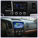 RADIO ANDROID GPS TOYOTA TUNDRA / SEQUOIA 8/128GB 