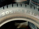 4 ВСЕСЕЗОННЫЕ ШИНЫ 205/55R16 всесезонные ТИХИЕ.