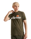 ФУТБОЛКА МУЖСКАЯ ELLESSE SL PRADO