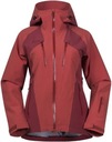 ЛЫЖНАЯ КУРТКА BERGANS OPPDAL S