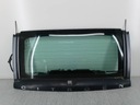 SZYBA TYŁ TYLNA CITROEN C3 PLURIEL E243R-0004643 HATCHBACK