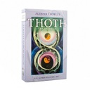 ТОТ ПРЕМЬЕР Edition - карты Таро