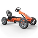 ПЕДАЛЬ GO KART RALLY NRG BFR 4-12 лет 60 кг BERG