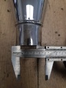 SILENCIEUX HARLEY DAVIDSON DYNA 64700-08photo 10