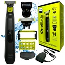 ТРИМЕР PHILIPS Oneblade PRO PRO 360
