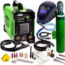 СВАРОЧНЫЙ АППАРАТ TIG AC/DC 200 A PULS TRAFILUX КОМПЛЕКТ
