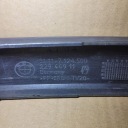 BMW 1 E81 E87 MOULURE PARE-CHOCS DROIT AVANT 7124500photo 8