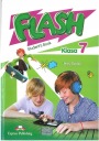 FLASH УЧЕБНИК АНГЛИЙСКОГО ЯЗЫКА ДЛЯ 7 КЛАССА SP