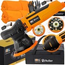 Полировальная машина ADBL Roller DA09125 с мешком