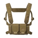 Kamizelka Taktyczna Chest Rig Helikon COMPETITION MultiGun Rig US ...