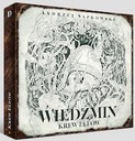 АУДИОКНИГА ВЕДЬМЬ 3 - КРОВЬ ЭЛЬВОВ АНДРЕЙ САПКОВСКИЙ