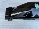 CAN-AM SPYDER F3 НАКЛАДКА NA БАК ОБТІЧНИК ЗАХИСТ  (16514109708) фото min 15