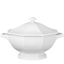 Ваза (на 12 персон) Мария Бяла Розенталь