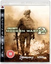 ТРОЛОГИЯ Call Of Duty Modern Warfare для PS3